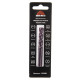 Свердло по металу HSS-Co/M35 4.5 (2 од.) Vitals Professional