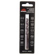 Свердло по металу HSS-Co/M35 6.0 (1 од.) Vitals Professional