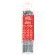 Свердло по металу HSS 4341 5.0 (10 од.) Vitals Master