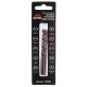 Свердло по металу HSS-Co/M35 4.8 (2 од.) Vitals Professional