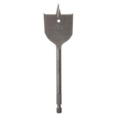 Свердло для дерева перове 40 мм Vitals Master