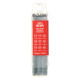 Свердло по металу HSS 4341 7.0 (10 од.) Vitals Master