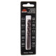Свердло по металу HSS-Co/M35 5.0 (2 од.) Vitals Professional