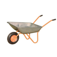 Тачка одноколісна 65/100-3В