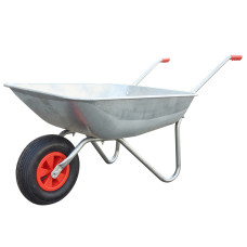 Тачка одноколісна 65/110-4m