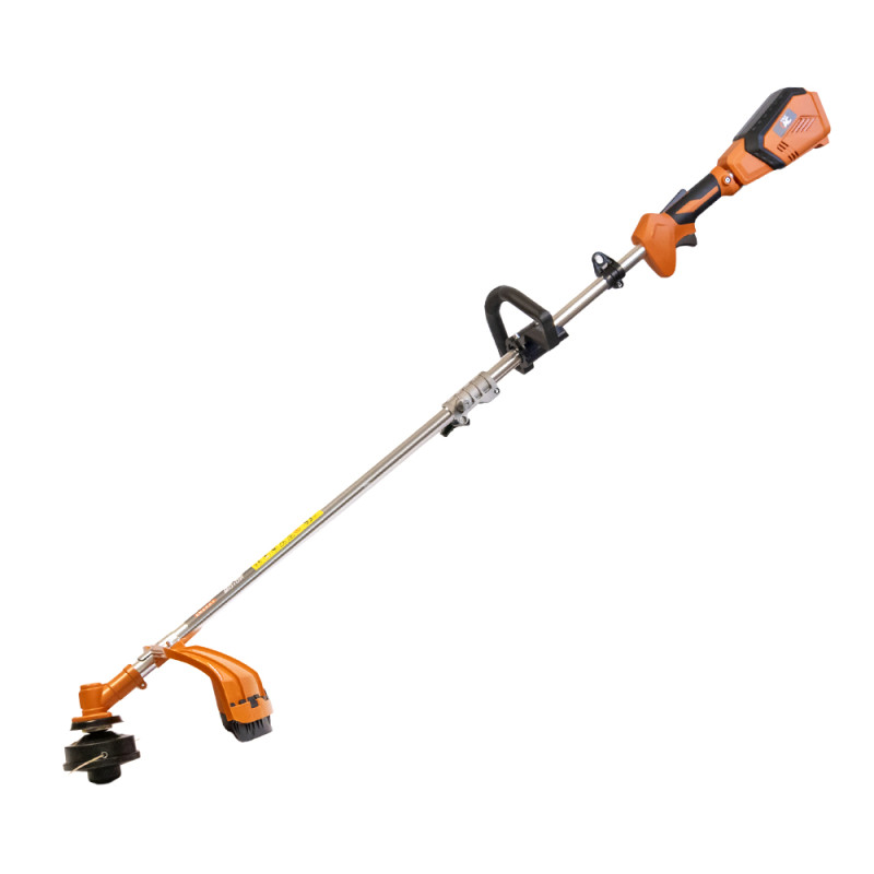 Акумуляторний садовий тример Tex.AC TAOE-GT20D