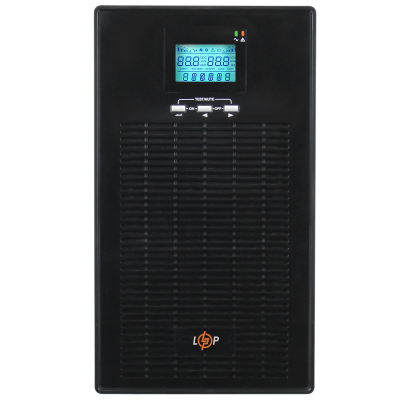 Smart-UPS LP 3000 PRO (with battery, SNMP+SMS Modem)