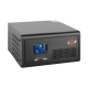 ДБЖ з правильною синусоїдою 24V LPE-B-PSW-2300VA+ (1600Вт) 1-35A