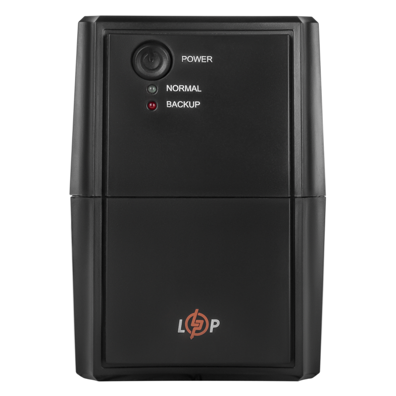 Лінійно-інтерактивне ДБЖ LPM-625VA-P (437Вт)