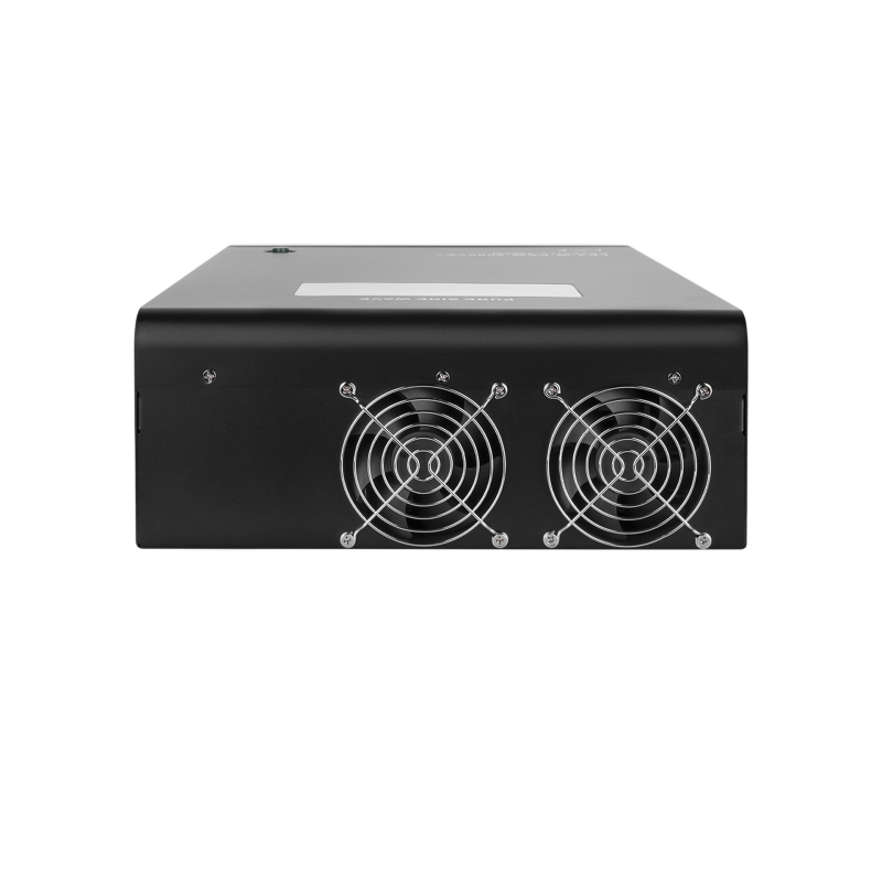 ДБЖ з правильною синусоїдою 48V LPY-W-PSW-5000VA+(3500Вт)10A/20A