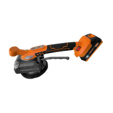 Акумуляторний апарат для укладання плитки Tex.AC TAOE-TTM50