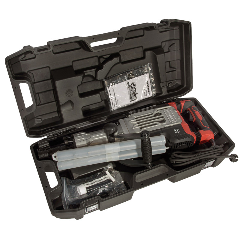 Молоток отбойный электрический Vitals Professional At 1765DS