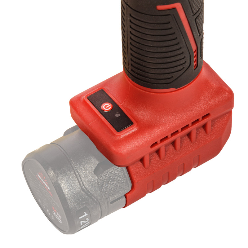 Секатор акумуляторний Vitals Master AG 1225c BL