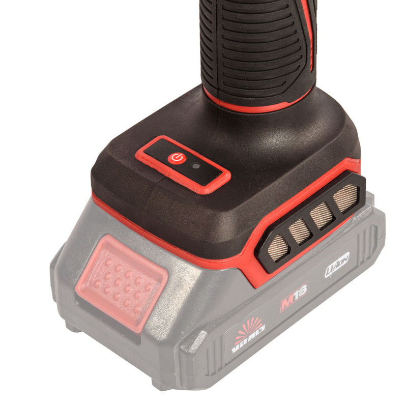 Секатор акумуляторний Vitals Master AG 1825c BL