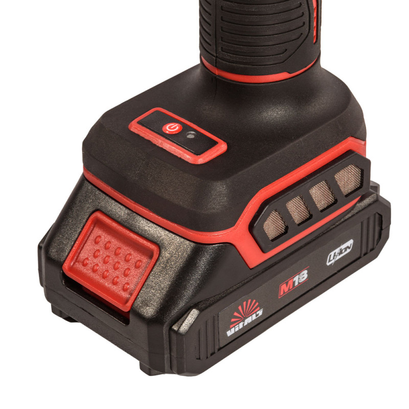 Секатор акумуляторний Vitals Master AG 1825ck BL Kit