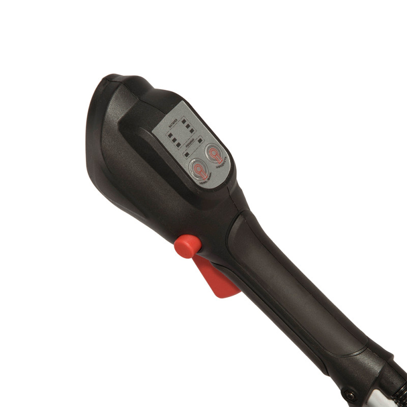 Коса акумуляторна Vitals Master AZT 3680-1n BL Kit