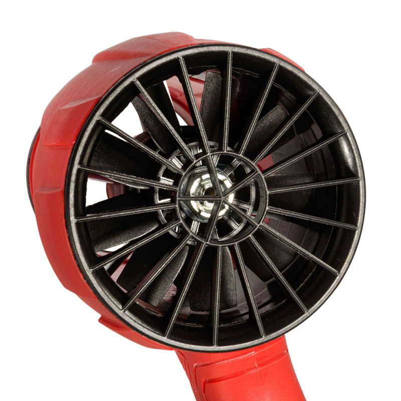 Повітродувка акумуляторна Vitals Master ALP 1861j BL