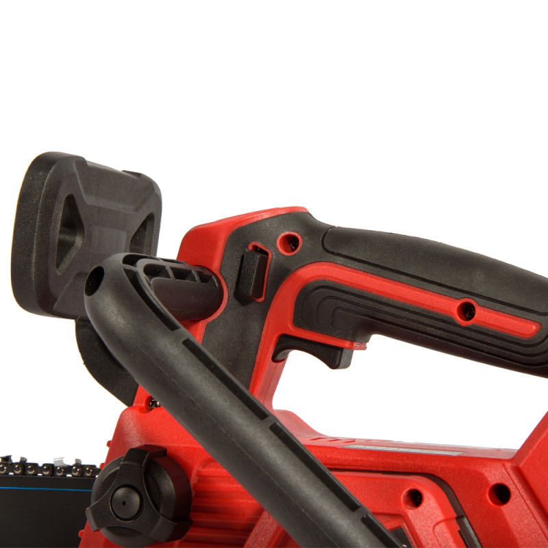 Пила ланцюгова акумуляторна Vitals AKZ 1830sx BL