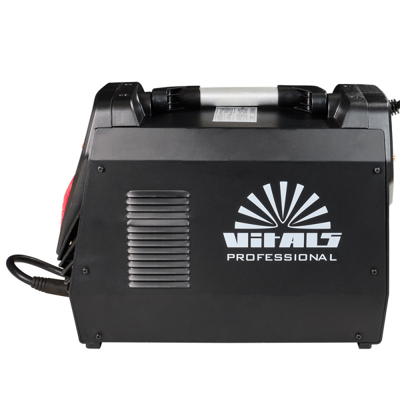Зварювальний апарат Vitals Professional MIG 2000 Digital