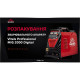 Зварювальний апарат Vitals Professional MIG 2000 Digital