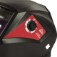 Маска зварювальника хамелеон Vitals Master 1.1 true color