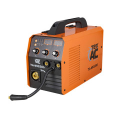 Напівавтоматичний зварювальний апарат Tex.AC ТА-MIG280