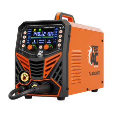 Зварювальний напівавтоматичний апарат Tex.AC TA-MIG260SD